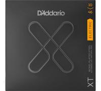 D'Addario XTE1046-3P Cordes pour guitares électriques