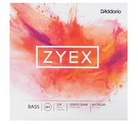 Daddario Daddario DZ610-3/4M Zyex Bass 3/4