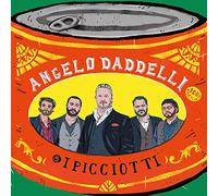 Daddelli Angelo - Angelo Daddelli & I Picciotti