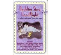 Daddies Sing Goodnight-Fathers