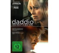 Daddio - Eine Nacht in New York (DVD) Dakota Johnson Christy Hall Sean Penn