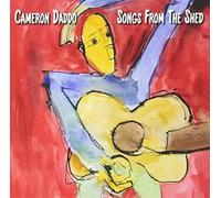 Cameron Daddo - Songs from The Shed [Import]