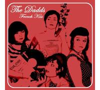 Dadds - French Kiss [Import]