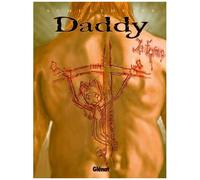 Matthias Schultheiss – Daddy – Bande dessinée – Cartonné