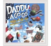 Daddy a Go Go - Mojo a Go-Real Rock for Kid [Import]