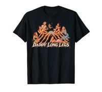Daddy Abreuvoir de Bourbon pour Whisky et Bourbon T-Shirt Graphique avec Valeur
