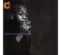 Daddy Always Wanted Me to Grow a Pair of Wings