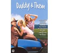 Daddy and Them [Import anglais]