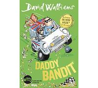 Daddy bandit