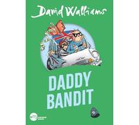 Daddy bandit (Edition 2025 Witty poche)