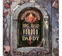 Daddy, Big Bad Voodoo - Save My Soul