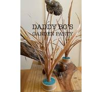 Daddy Bo's Garden Party