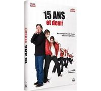 Daddy Cool ( 15 ans et demi )