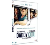 Daddy Cool – DVD – Édition E
