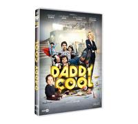 Daddy Cool (2017) (Dvd)