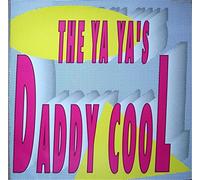 Daddy Cool (3 Versions, 1992) [Import]