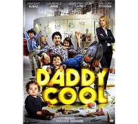 Daddy Cool (Daddy Cool (booklet)) [DVD] G