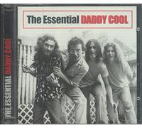 Daddy Cool - Essential Daddy Cool [Import]
