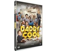 Daddy Cool – DVD – Universal Pictures