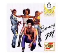 Daddy Cool [Import]