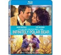 Daddy Cool - Infinitely Polar Bear