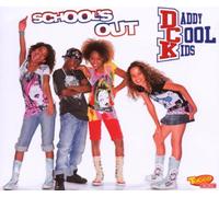 Daddy Cool Kids - School's Out [Import]