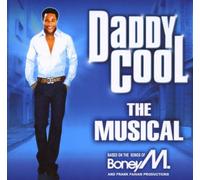 Daddy Cool London Musical Cast - Daddy Cool-The Musical