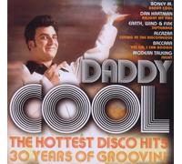 Various - Daddy Cool Party [Import]