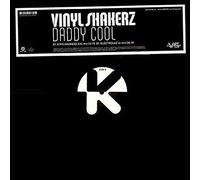 DADDY COOL (REMIX)