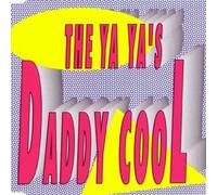 Daddy Cool [Single-CD]