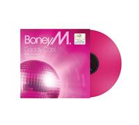 Daddy Cool – Vinyle rose – Sony Music