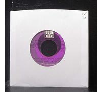Daddy Could Swear, I Declare / For Once In My Life [Vinyl Single 7'']