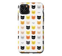 Daddy & Cubs Hairy Bear Pride Drapeau Gay Bear Pride Coque pour iPhone 11 Pro Max