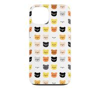 Daddy & Cubs Hairy Bear Pride Drapeau Gay Bear Pride Coque pour iPhone 13