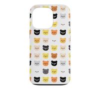 Daddy & Cubs Hairy Bear Pride Drapeau Gay Bear Pride Coque pour iPhone 13 Pro