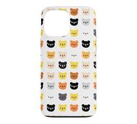Daddy & Cubs Hairy Bear Pride Drapeau Gay Bear Pride Coque pour iPhone 13 Pro Max