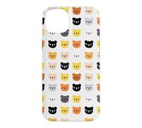 Daddy & Cubs Hairy Bear Pride Drapeau Gay Bear Pride Coque pour iPhone 14 Plus