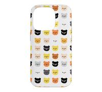Daddy & Cubs Hairy Bear Pride Drapeau Gay Bear Pride Coque pour iPhone 14 Pro