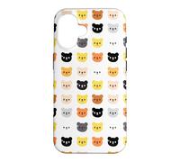 Daddy & Cubs Hairy Bear Pride Drapeau Gay Bear Pride Coque pour iPhone 16