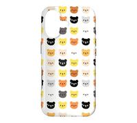 Daddy & Cubs Hairy Bear Pride Drapeau Gay Bear Pride Coque pour iPhone 17