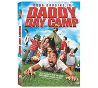 Daddy Day Camp – DVD – Zone 1 G – Version Widescreen – Sony Pictures Home Entertainment