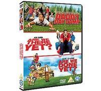 Daddy Day Camp/Are We There Yet?/Are We Done Yet? , (Box Set) G