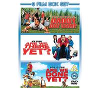 Daddy Day Camp/Are We There Yet? - Daddy Day Camp / Are We There Yet? / Are We Done Yet? [Import anglais]