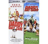 Daddy Day Care – DVD – Sony Pictures Home Entertainment