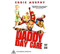 Daddy Day Care