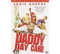 Daddy Day Care - DVD Zone 1 G