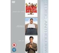 Daddy Day Care/the Nutty Professor/Liar Liar [Import anglais]
