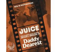 Daddy Dearest & Juice [Blu-ray] [Region Free]