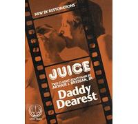 Daddy Dearest & Juice [DVD] [Region Free]
