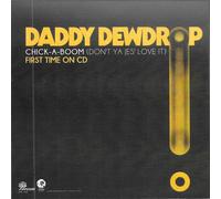 Daddy Dewdrop - Chick-A-Boom (Don't Ya Jes' Love It) [Compact Discs]